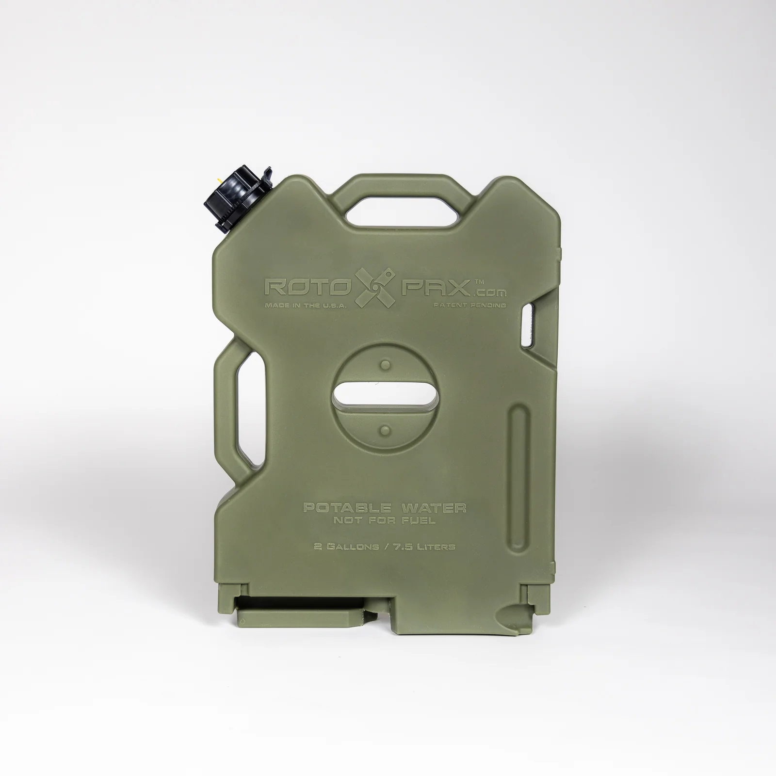 RotopaX